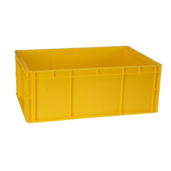 億坤周轉(zhuǎn)箱