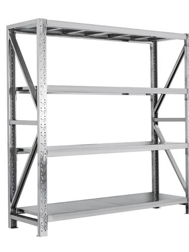 億坤不銹鋼貨架